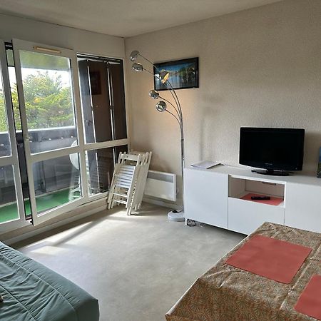 Appartement Cosy A 300M De L'Ocean Au Coeur De La Station - Balcon Et Parking Securise - Fr-1-239-144 Seignosse Exterior foto