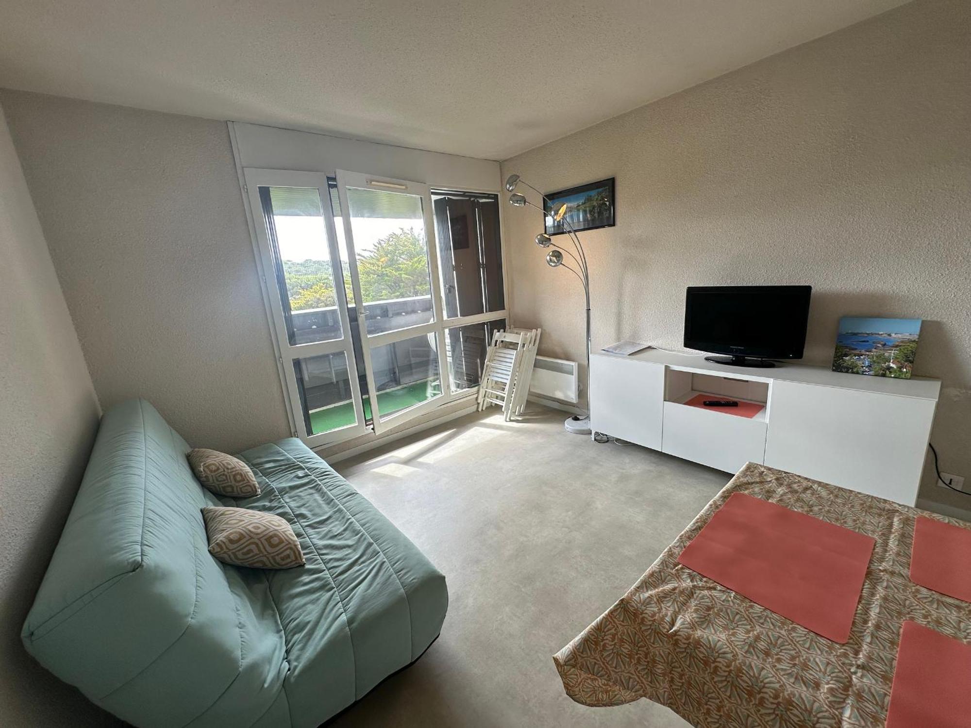 Appartement Cosy A 300M De L'Ocean Au Coeur De La Station - Balcon Et Parking Securise - Fr-1-239-144 Seignosse Exterior foto