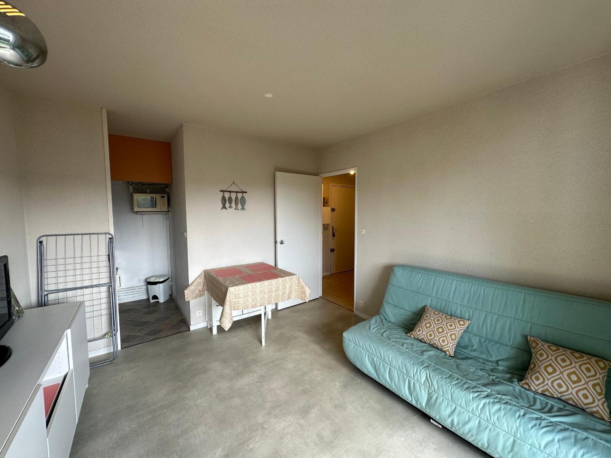 Appartement Cosy A 300M De L'Ocean Au Coeur De La Station - Balcon Et Parking Securise - Fr-1-239-144 Seignosse Exterior foto