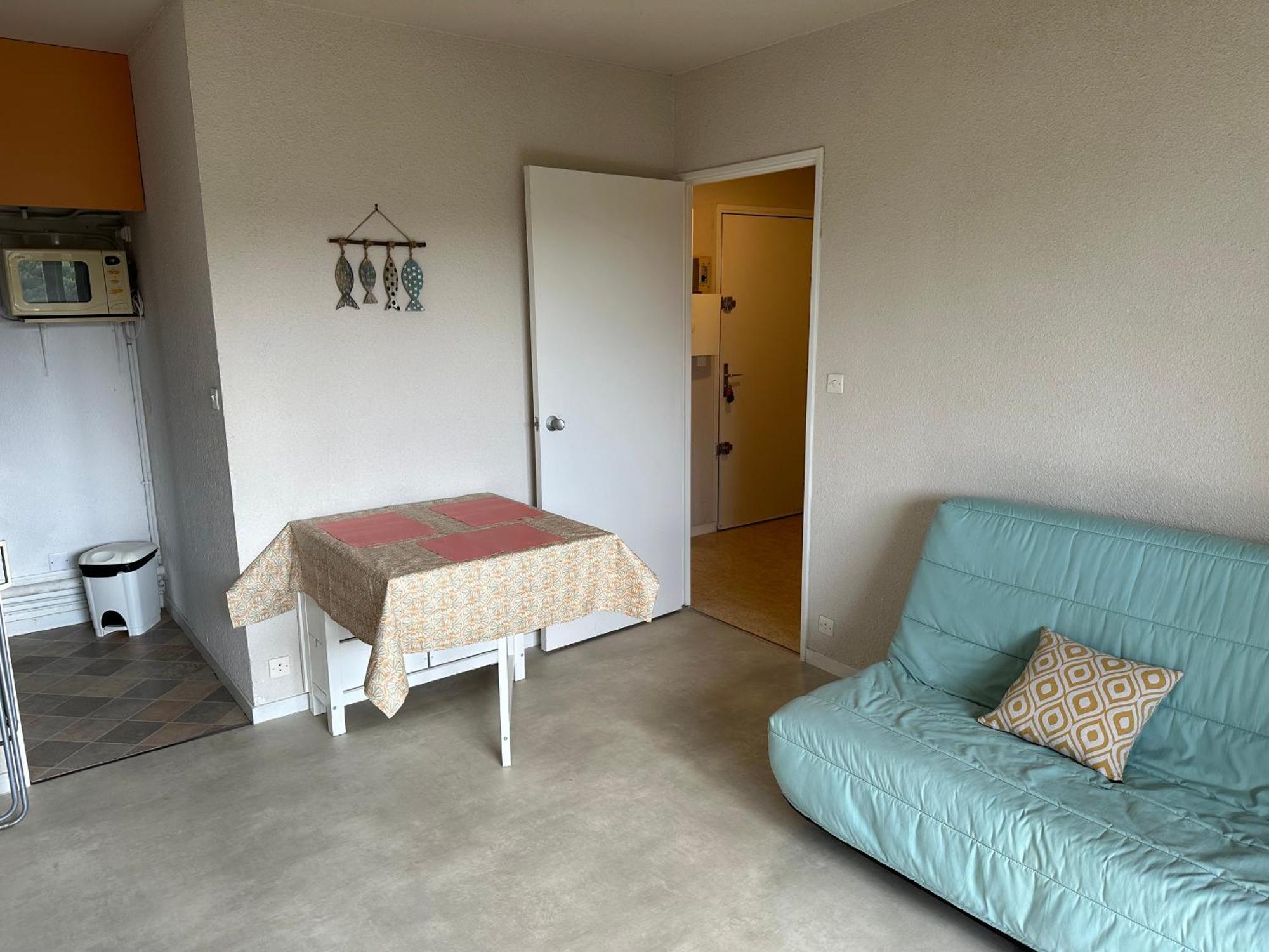 Appartement Cosy A 300M De L'Ocean Au Coeur De La Station - Balcon Et Parking Securise - Fr-1-239-144 Seignosse Exterior foto