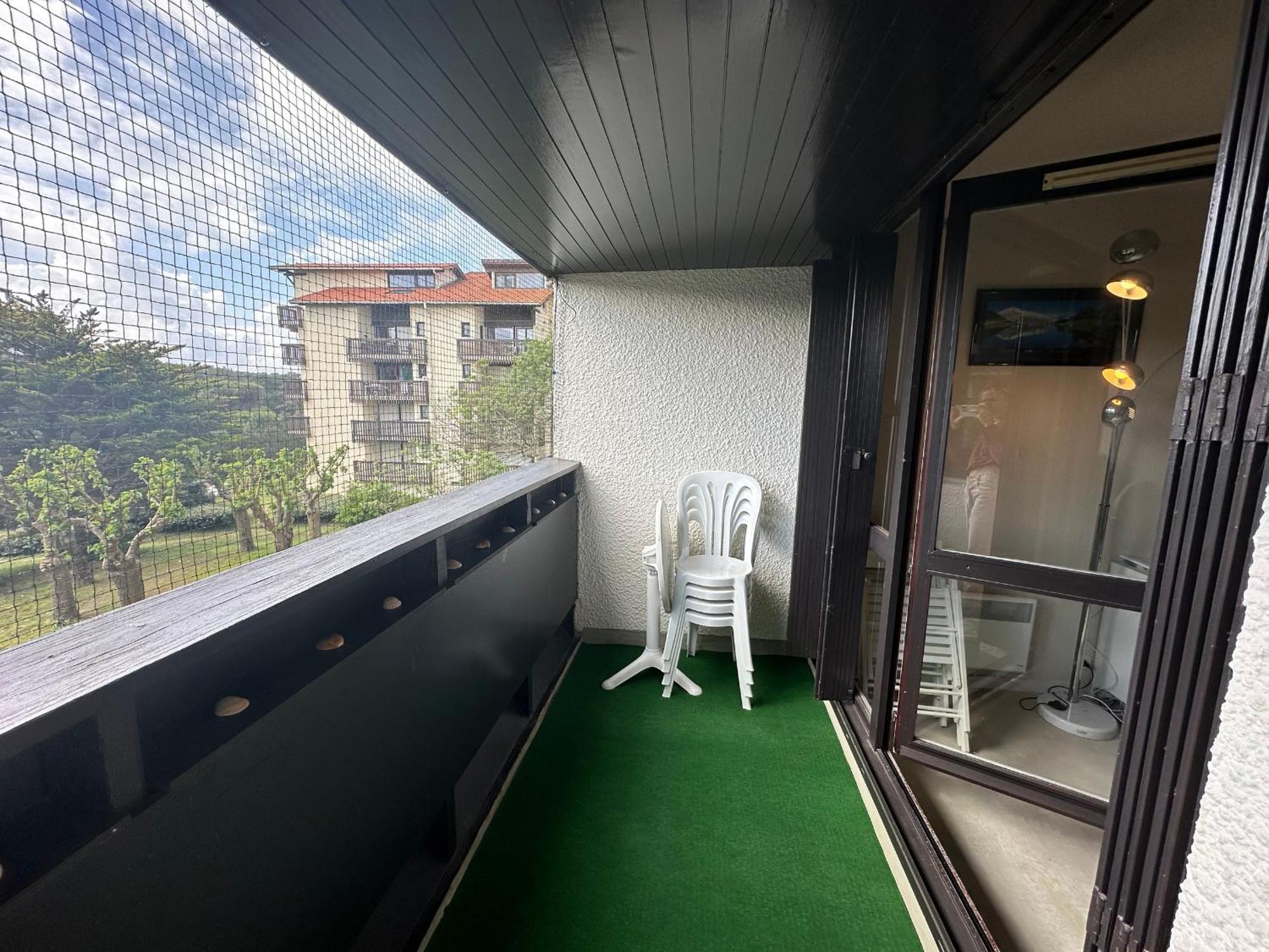 Appartement Cosy A 300M De L'Ocean Au Coeur De La Station - Balcon Et Parking Securise - Fr-1-239-144 Seignosse Exterior foto